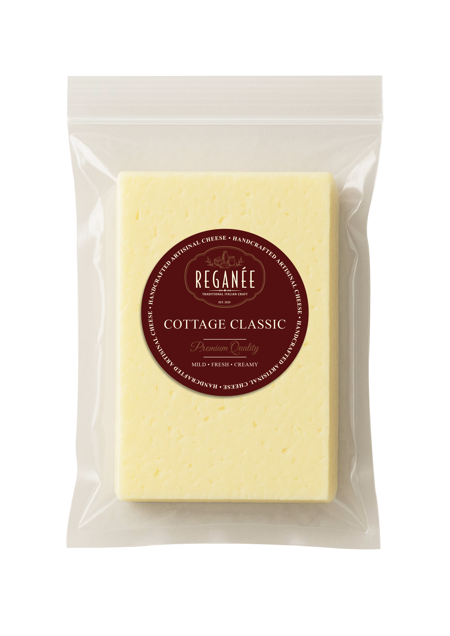 Cottage Cheese