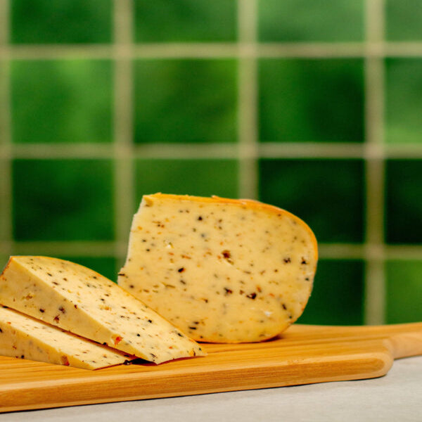 Herb Gouda