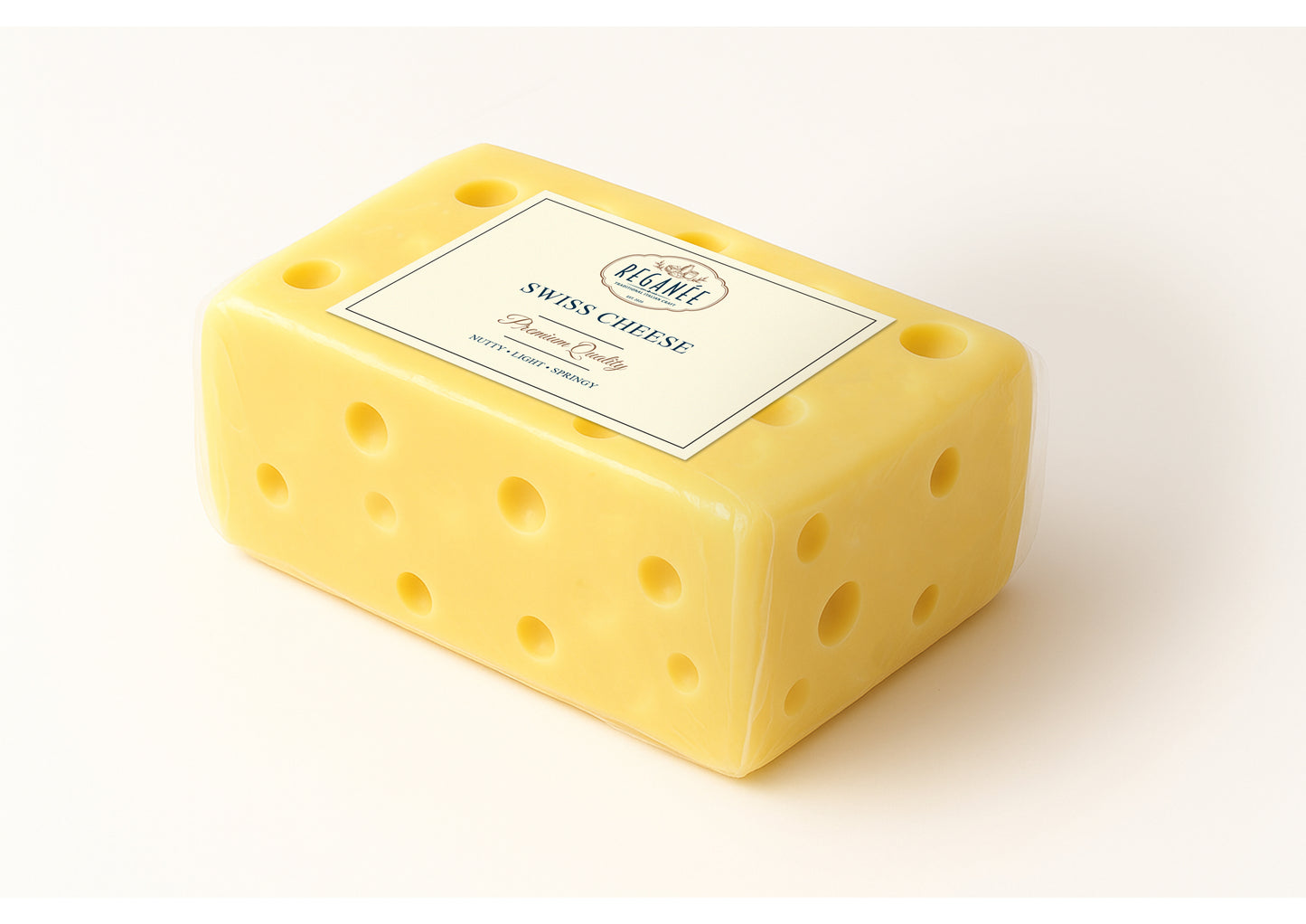 Swiss Cheese
