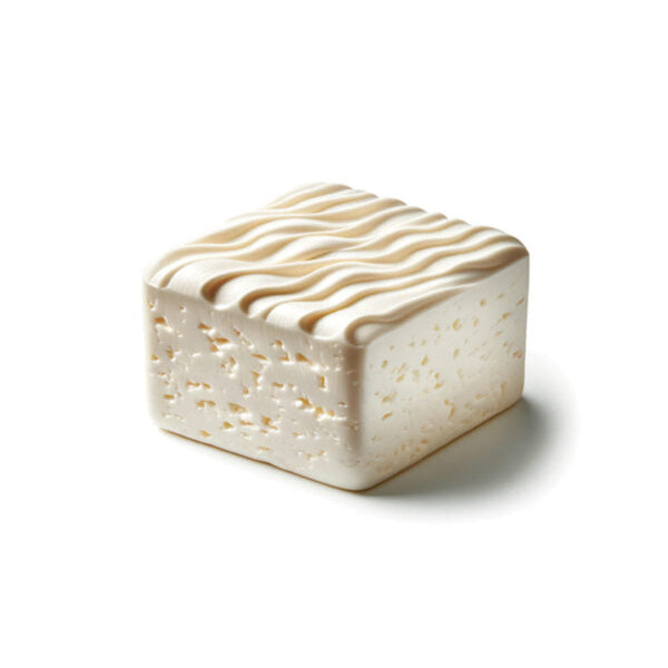 Cream Cheese Dense