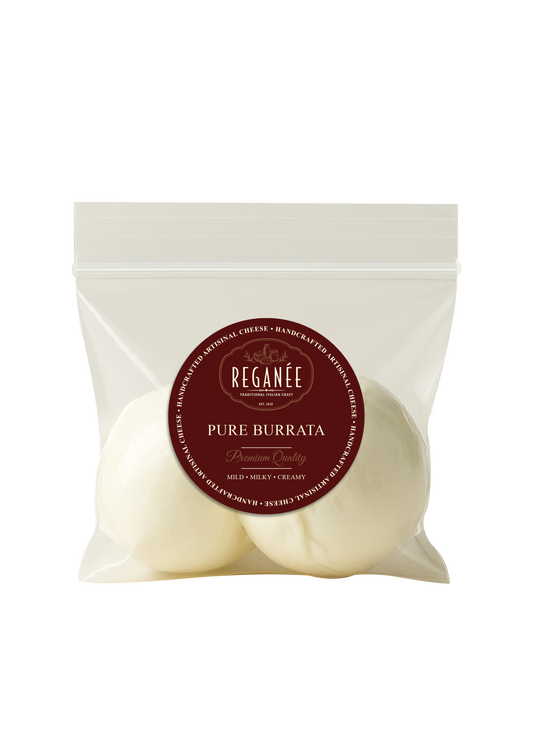Burrata Cheese