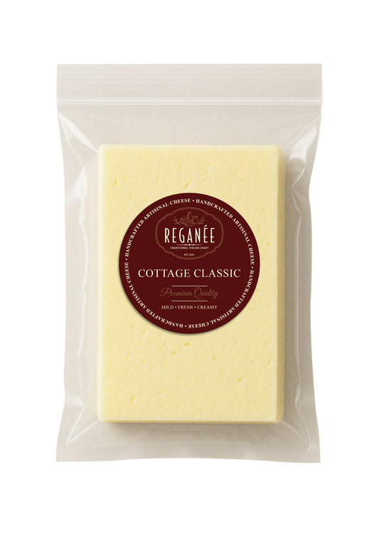 Cottage Cheese