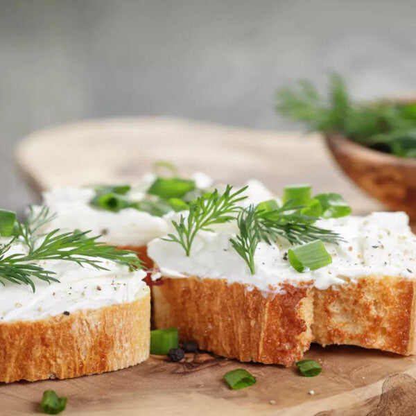 Cream Cheese