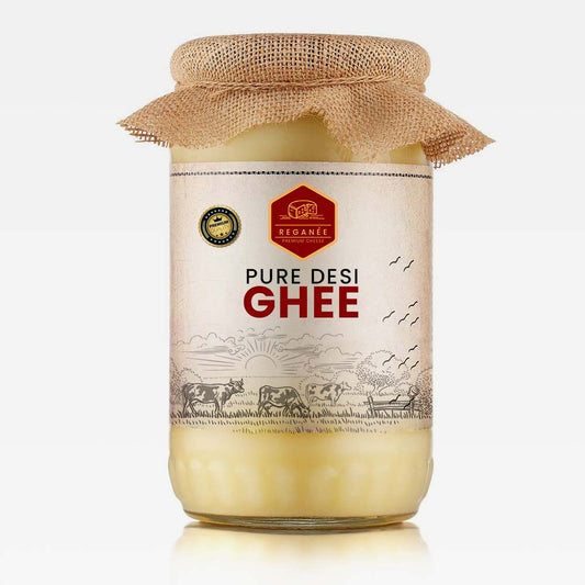 Desi Ghee