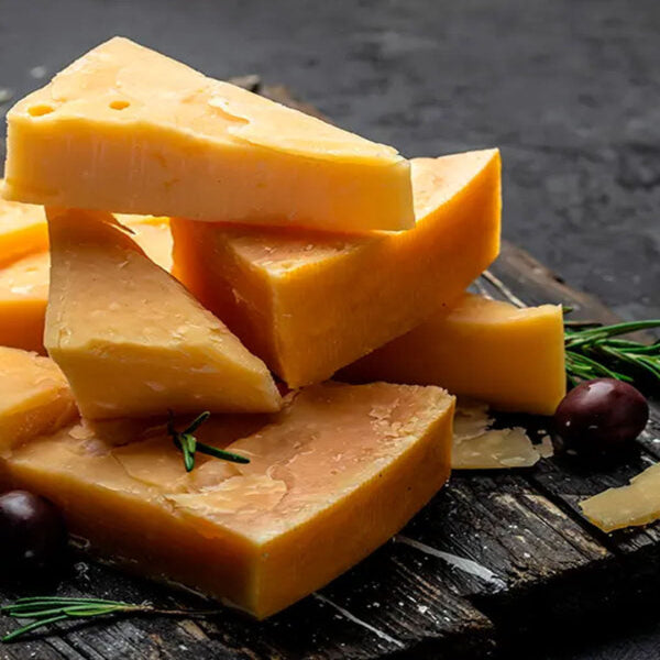 Emmental Cheese