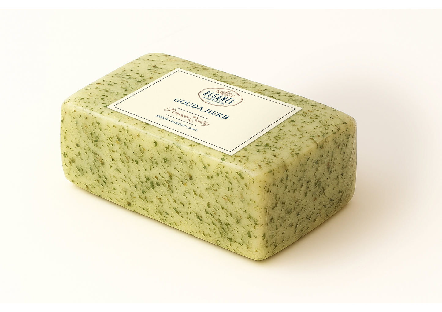 Herb Gouda