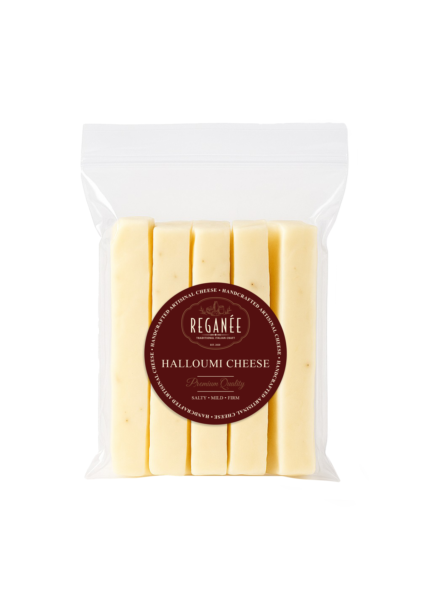 Halloumi