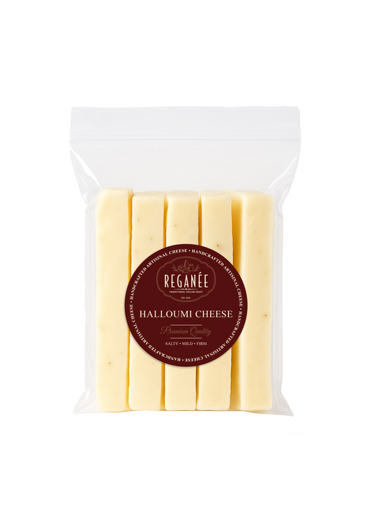 Halloumi