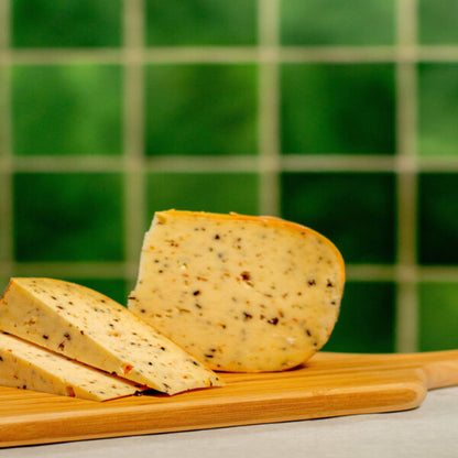 Herb Gouda