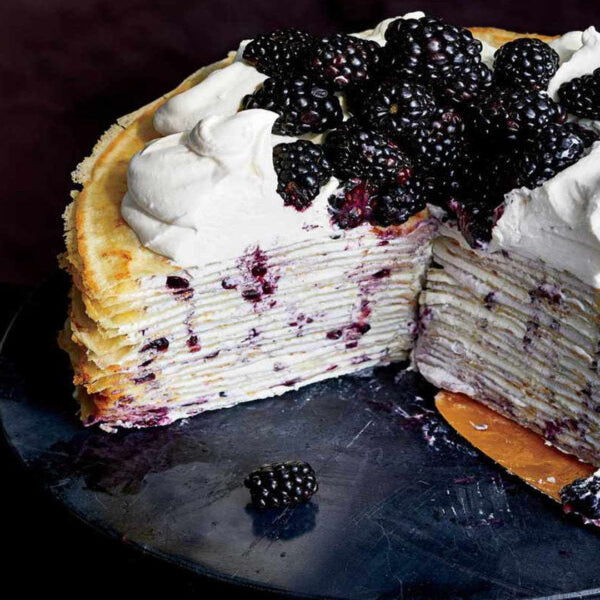 Mascarpone Cream Cheese