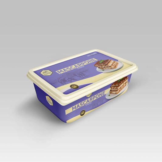 Mascarpone
