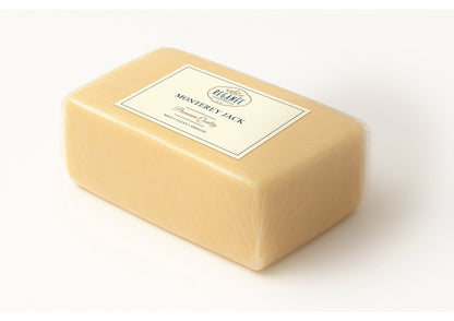 Monterey Jack