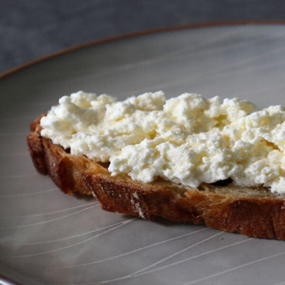 Ricotta Cream Cheese