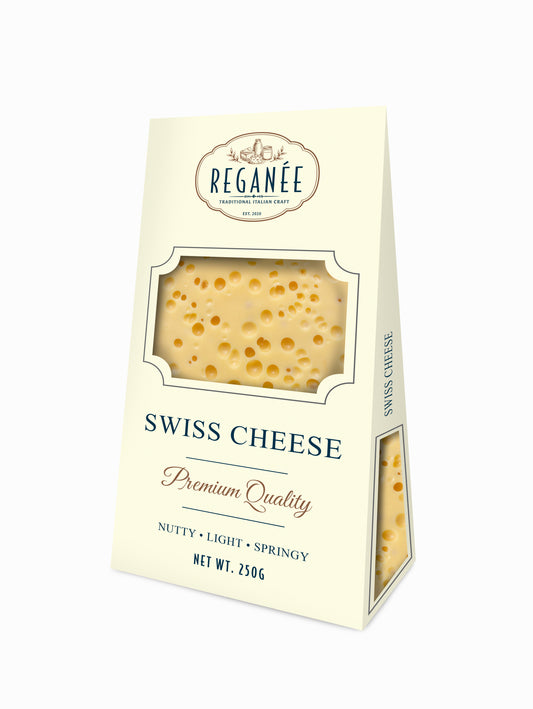 Swiss Cheese