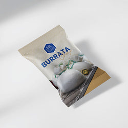 Burrata