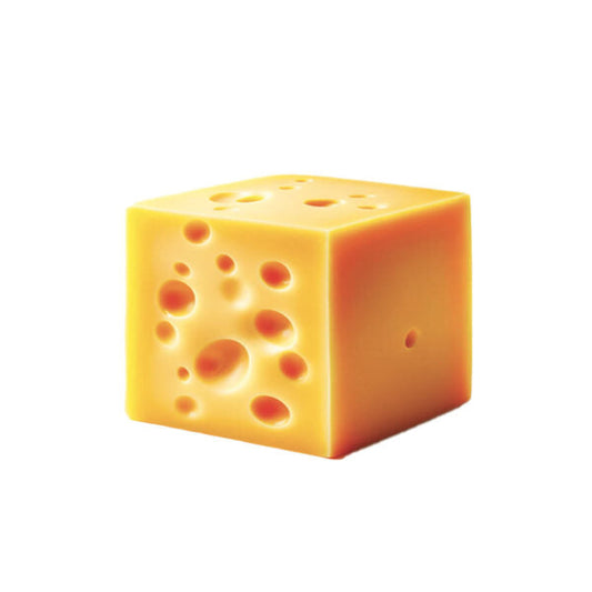 Yellow Cheddar